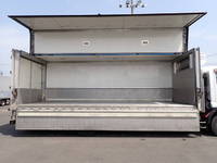 ISUZU Forward Refrigerator & Freezer Wing SKG-FRR90S2 2012 571,200km_15