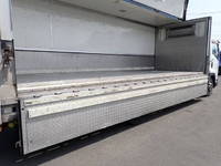 ISUZU Forward Refrigerator & Freezer Wing SKG-FRR90S2 2012 571,200km_16