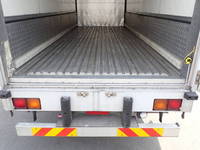 ISUZU Forward Refrigerator & Freezer Wing SKG-FRR90S2 2012 571,200km_18