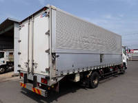 ISUZU Forward Refrigerator & Freezer Wing SKG-FRR90S2 2012 571,200km_4