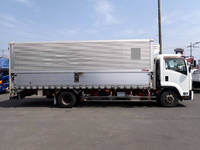 ISUZU Forward Refrigerator & Freezer Wing SKG-FRR90S2 2012 571,200km_5
