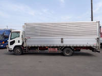 ISUZU Forward Refrigerator & Freezer Wing SKG-FRR90S2 2012 571,200km_7