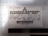 ISUZU Forward Refrigerator & Freezer Wing SKG-FRR90S2 2012 571,200km_8