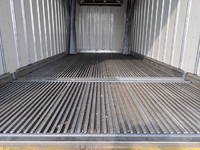 ISUZU Elf Refrigerator & Freezer Truck TRG-NPR85AN 2017 179,600km_13
