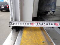 ISUZU Elf Refrigerator & Freezer Truck TRG-NPR85AN 2017 179,600km_23