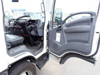 ISUZU Elf Refrigerator & Freezer Truck TRG-NPR85AN 2017 179,600km_29