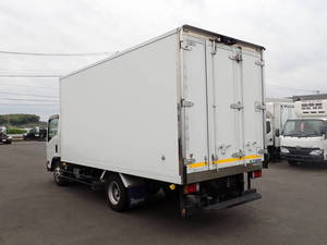 Elf Refrigerator & Freezer Truck_2
