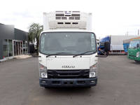 ISUZU Elf Refrigerator & Freezer Truck TRG-NPR85AN 2017 179,600km_3