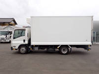 ISUZU Elf Refrigerator & Freezer Truck TRG-NPR85AN 2017 179,600km_6