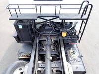 MITSUBISHI FUSO Canter Container Carrier Truck 2PG-FBAV0 2020 39,800km_10