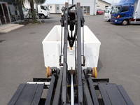 MITSUBISHI FUSO Canter Container Carrier Truck 2PG-FBAV0 2020 39,800km_12