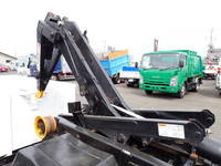 MITSUBISHI FUSO Canter Container Carrier Truck 2PG-FBAV0 2020 39,800km_13