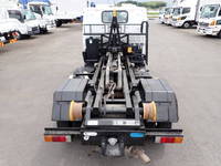 MITSUBISHI FUSO Canter Container Carrier Truck 2PG-FBAV0 2020 39,800km_17