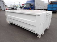 MITSUBISHI FUSO Canter Container Carrier Truck 2PG-FBAV0 2020 39,800km_26
