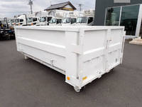 MITSUBISHI FUSO Canter Container Carrier Truck 2PG-FBAV0 2020 39,800km_27