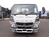 MITSUBISHI FUSO Canter Container Carrier Truck 2PG-FBAV0 2020 39,800km_3