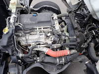 MITSUBISHI FUSO Canter Container Carrier Truck 2PG-FBAV0 2020 39,800km_40