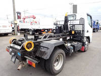 MITSUBISHI FUSO Canter Container Carrier Truck 2PG-FBAV0 2020 39,800km_4