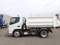 MITSUBISHI FUSO Canter Container Carrier Truck 2PG-FBAV0 2020 39,800km_6
