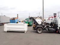 MITSUBISHI FUSO Canter Container Carrier Truck 2PG-FBAV0 2020 39,800km_9