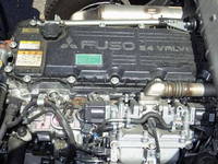 MITSUBISHI FUSO Fighter Aluminum Van 2KG-FK72F 2020 94,620km_17