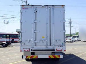 Fighter Aluminum Van_2