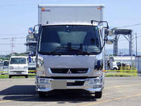 MITSUBISHI FUSO Fighter Aluminum Van 2KG-FK72F 2020 94,620km_3