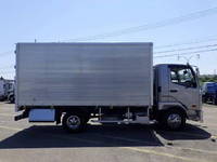 MITSUBISHI FUSO Fighter Aluminum Van 2KG-FK72F 2020 94,620km_4