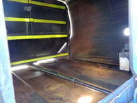 HINO Dutro Garbage Truck TKG-XZU600X 2015 244,000km_12