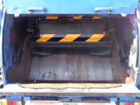 HINO Dutro Garbage Truck TKG-XZU600X 2015 244,000km_13