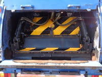 HINO Dutro Garbage Truck TKG-XZU600X 2015 244,000km_14