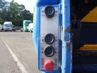 HINO Dutro Garbage Truck TKG-XZU600X 2015 244,000km_15