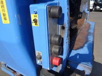 HINO Dutro Garbage Truck TKG-XZU600X 2015 244,000km_16