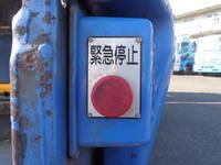HINO Dutro Garbage Truck TKG-XZU600X 2015 244,000km_17