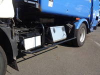 HINO Dutro Garbage Truck TKG-XZU600X 2015 244,000km_19