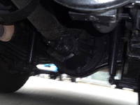 HINO Dutro Garbage Truck TKG-XZU600X 2015 244,000km_20