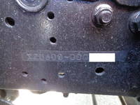 HINO Dutro Garbage Truck TKG-XZU600X 2015 244,000km_24