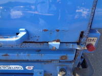HINO Dutro Garbage Truck TKG-XZU600X 2015 244,000km_31