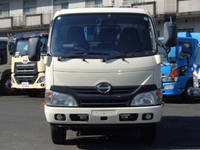 HINO Dutro Garbage Truck TKG-XZU600X 2015 244,000km_4