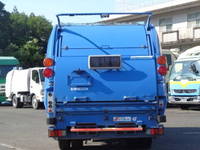HINO Dutro Garbage Truck TKG-XZU600X 2015 244,000km_5