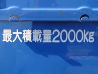 HINO Dutro Garbage Truck TKG-XZU600X 2015 244,000km_6