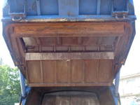 HINO Dutro Garbage Truck TKG-XZU600X 2015 244,000km_9