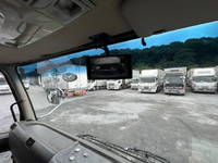 MITSUBISHI FUSO Fighter Aluminum Wing TKG-FK64F 2016 410,000km_39