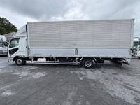 MITSUBISHI FUSO Fighter Aluminum Wing TKG-FK64F 2016 410,000km_3