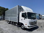Ranger Aluminum Wing