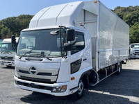 HINO Ranger Aluminum Wing 2KG-FD2ABA 2019 293,000km_3