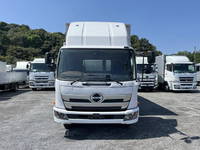 HINO Ranger Aluminum Wing 2KG-FD2ABA 2019 293,000km_5