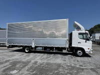 HINO Ranger Aluminum Wing 2KG-FD2ABA 2019 293,000km_8