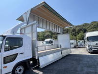 HINO Ranger Aluminum Wing 2KG-FD2ABA 2019 293,000km_9