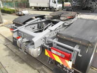 UD TRUCKS Quon Trailer Head 2PG-GK5AAB 2021 398,000km_10